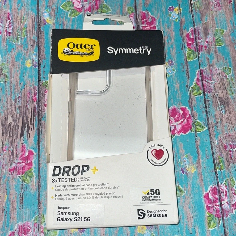 NWOT Otter Box